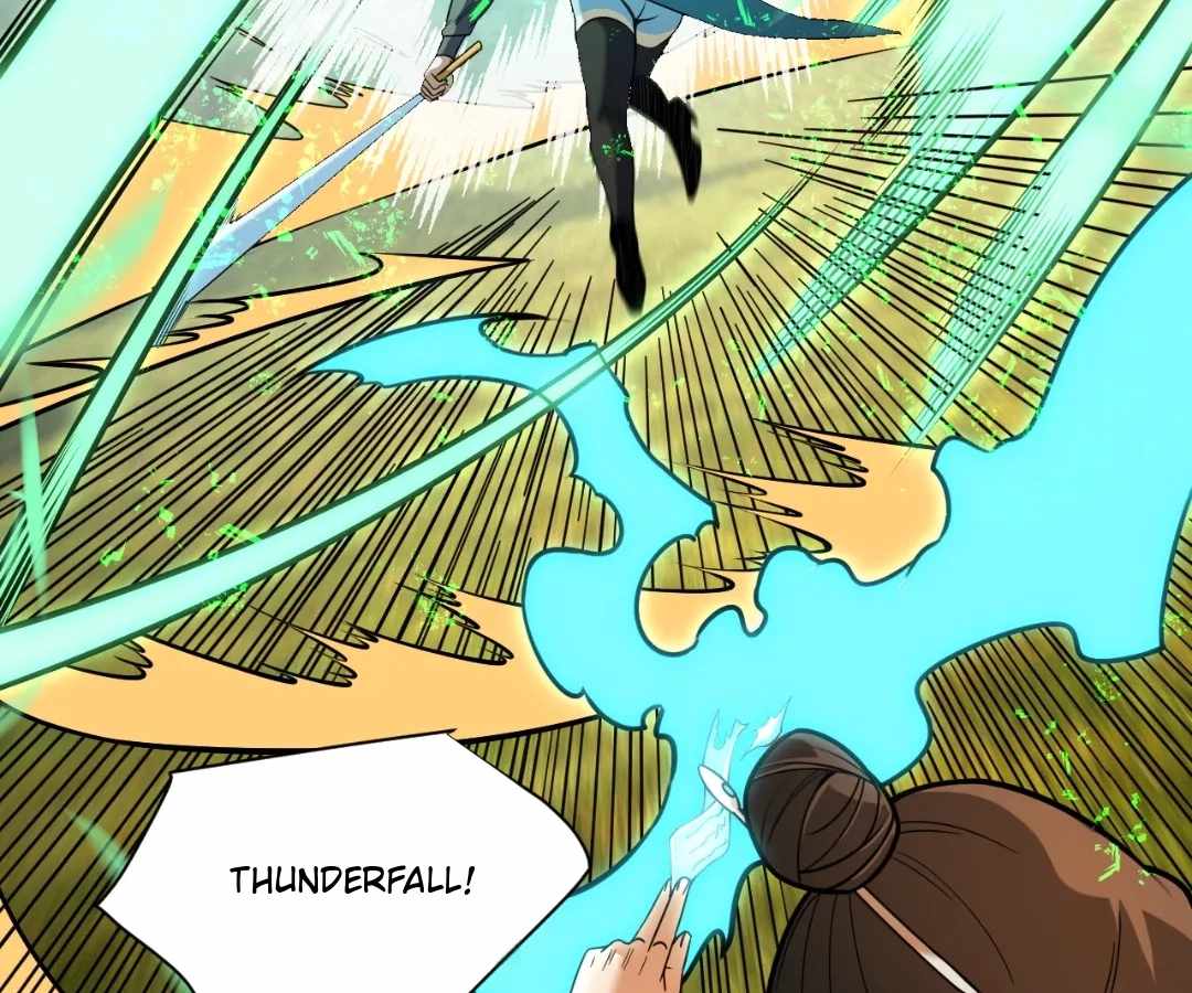 God killer Chapter 202 page 90 - 
