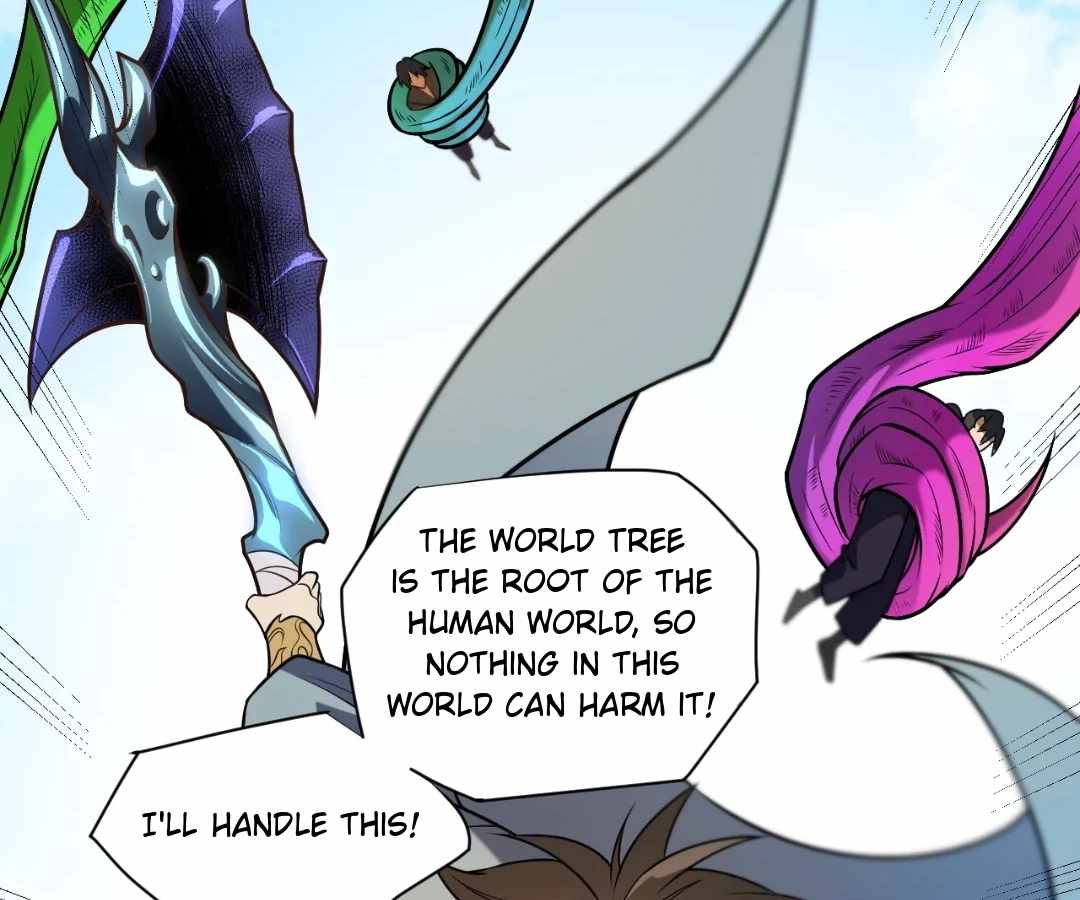 God killer Chapter 202 page 98 - 