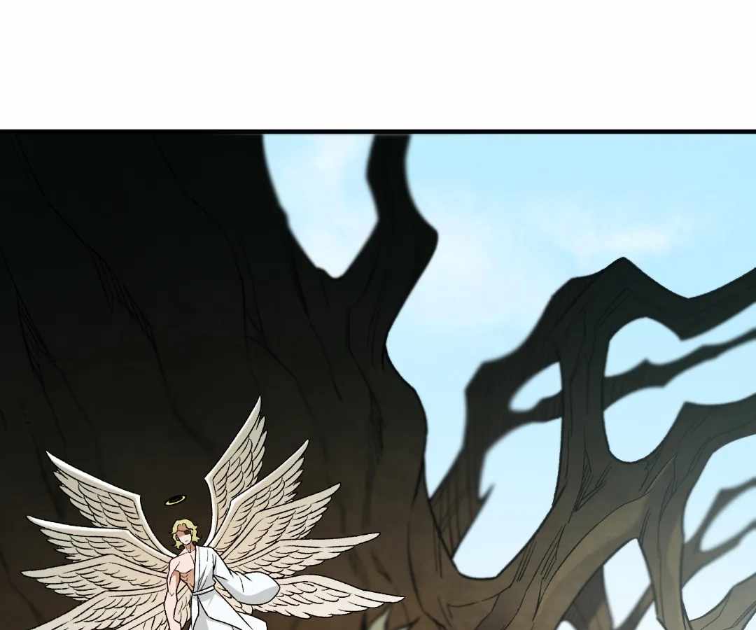 God killer Chapter 203 page 1 - 