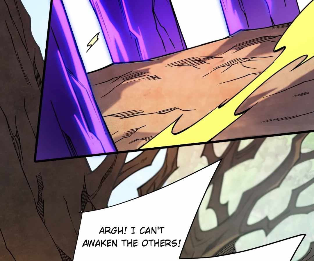 God killer Chapter 203 page 106 - 