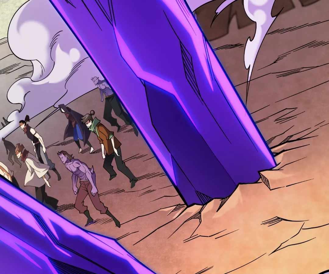 God killer Chapter 203 page 109 - 