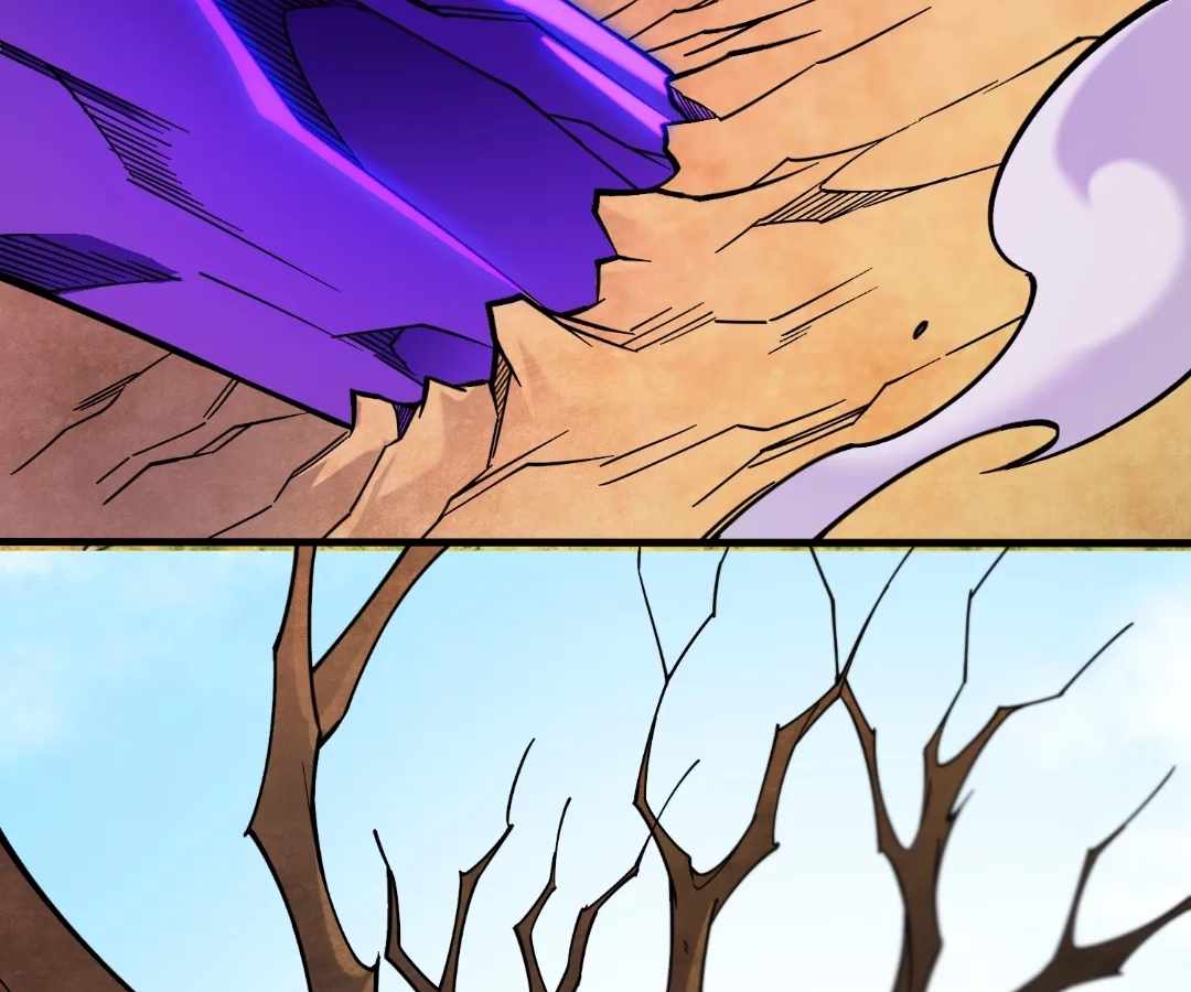 God killer Chapter 203 page 110 - 
