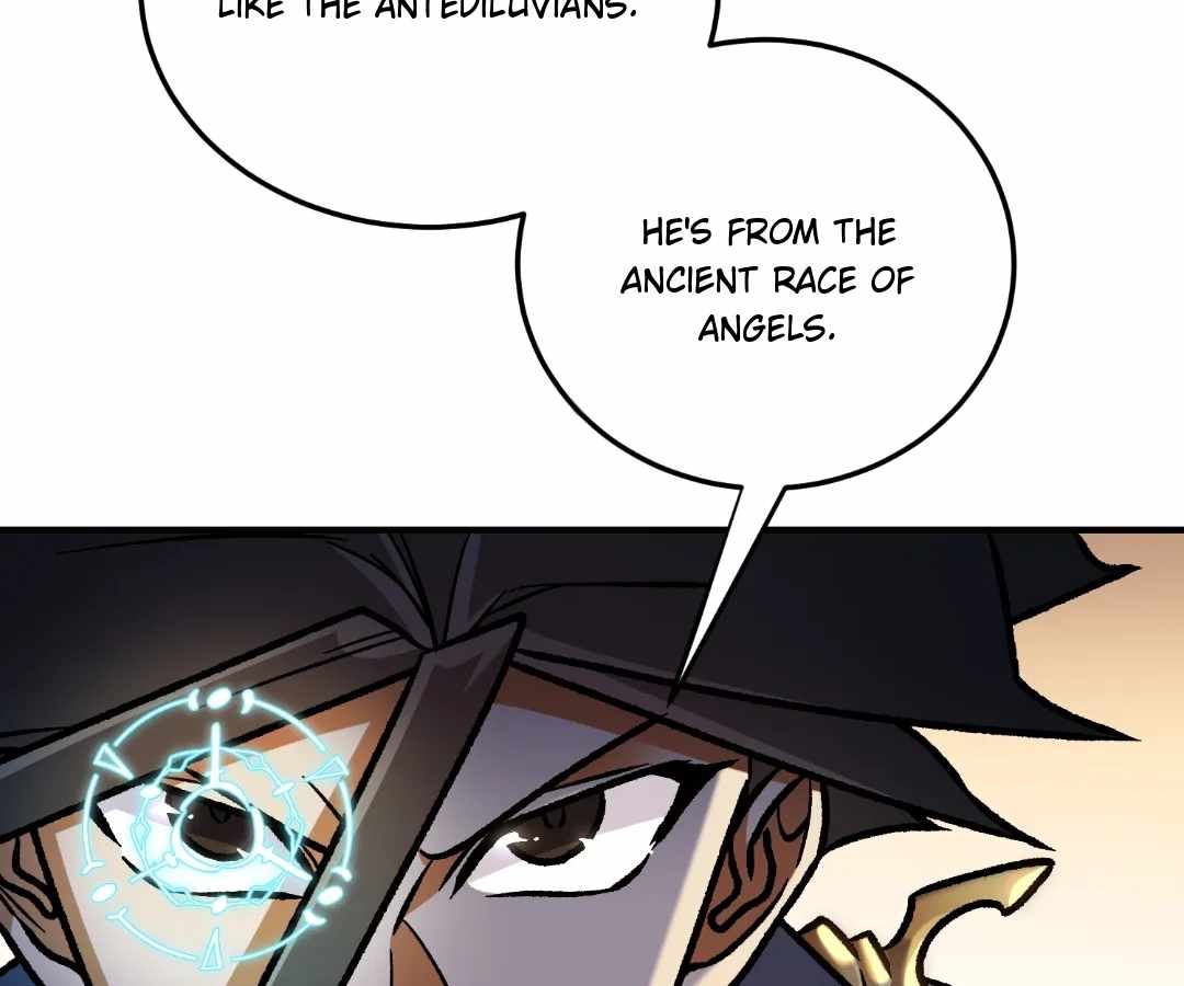 God killer Chapter 203 page 12 - 