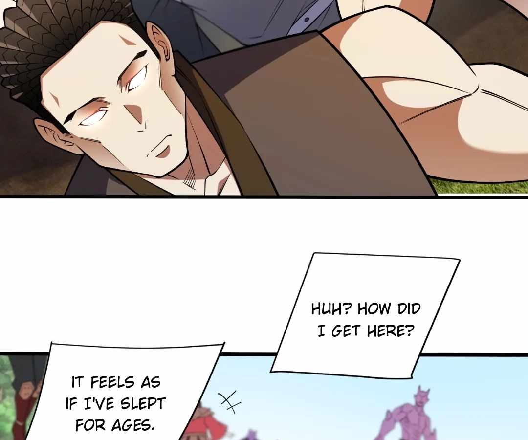 God killer Chapter 203 page 114 - 
