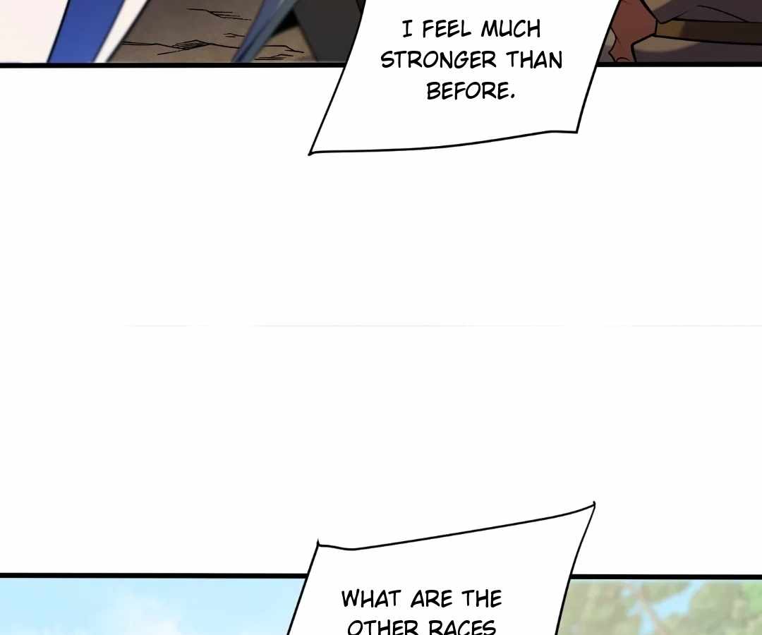 God killer Chapter 203 page 116 - 