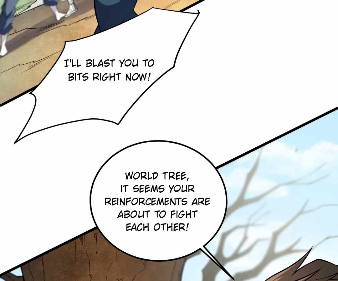 God killer Chapter 203 page 119 - 