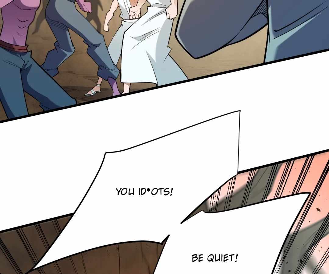God killer Chapter 203 page 121 - 