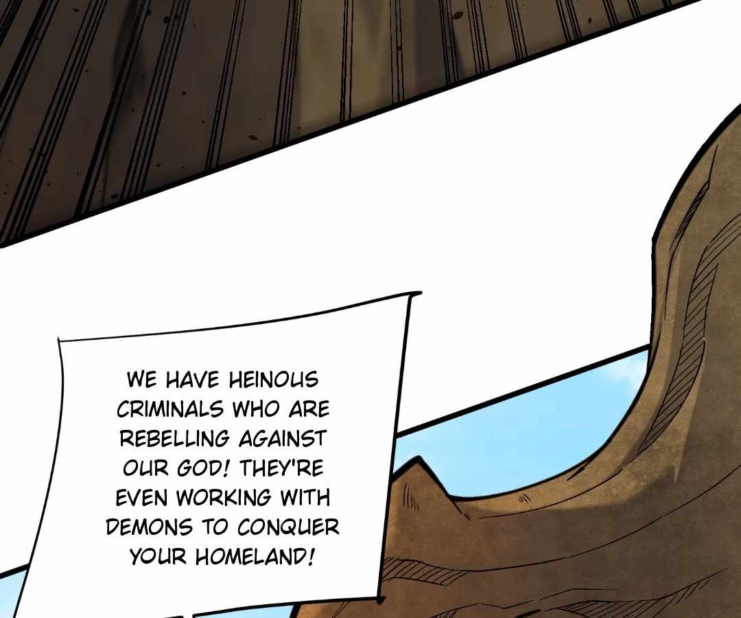God killer Chapter 203 page 124 - 