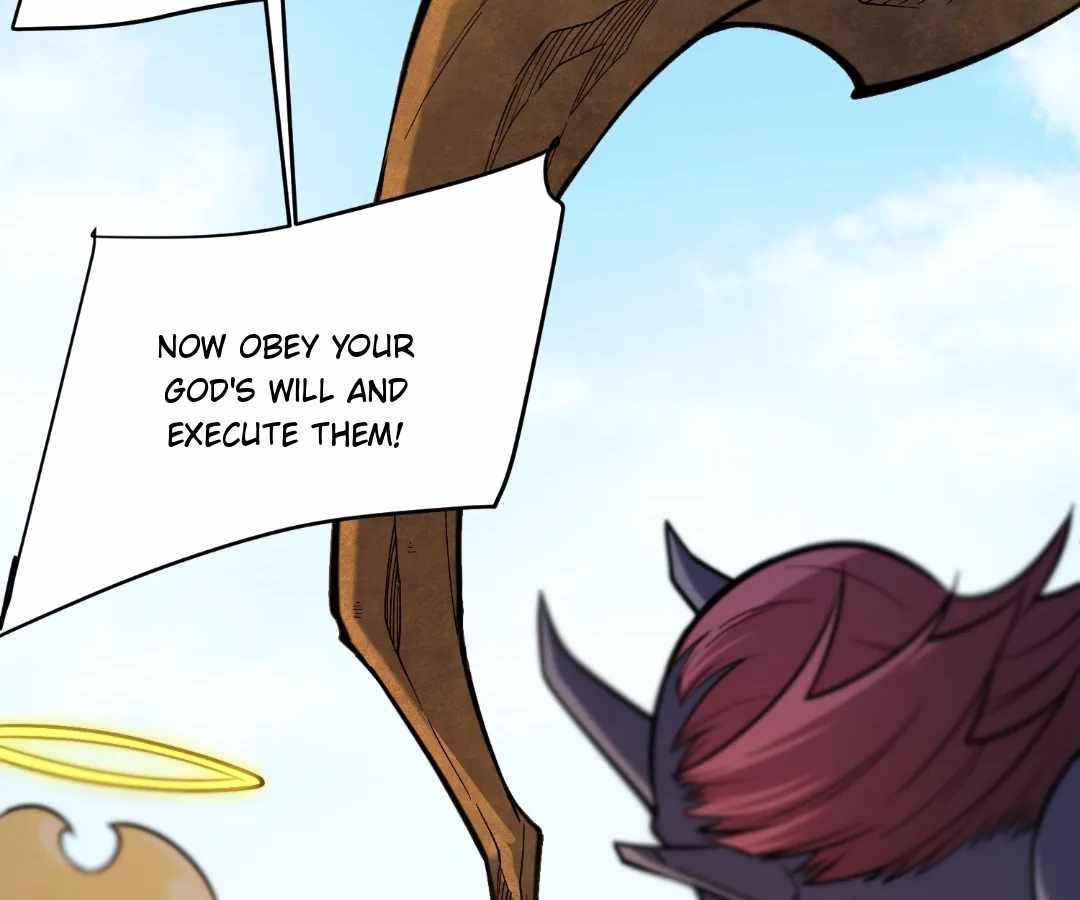 God killer Chapter 203 page 125 - 