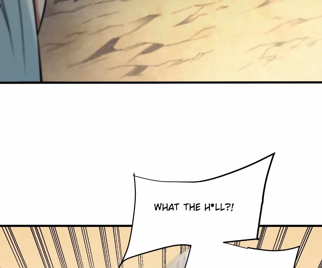 God killer Chapter 203 page 127 - 