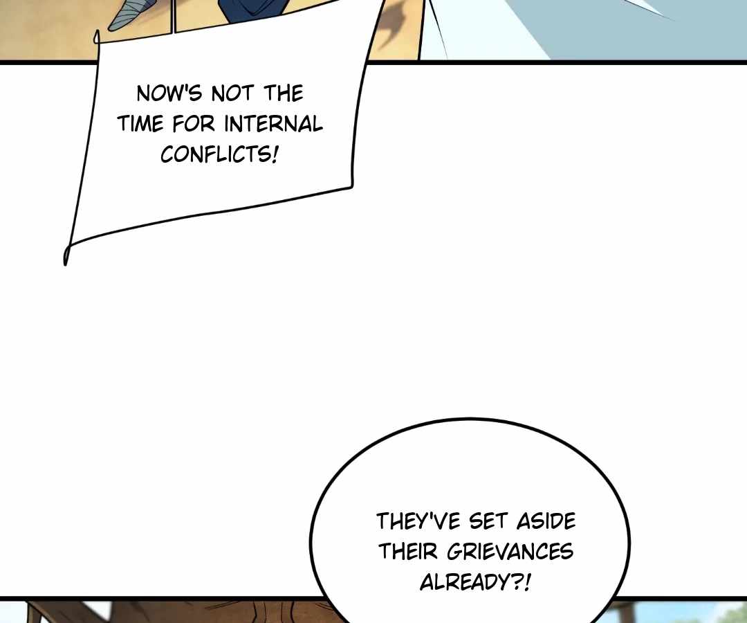 God killer Chapter 203 page 130 - 