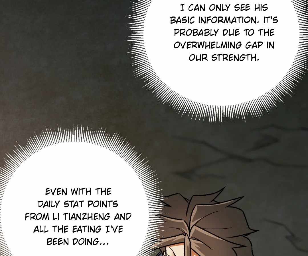 God killer Chapter 203 page 14 - 