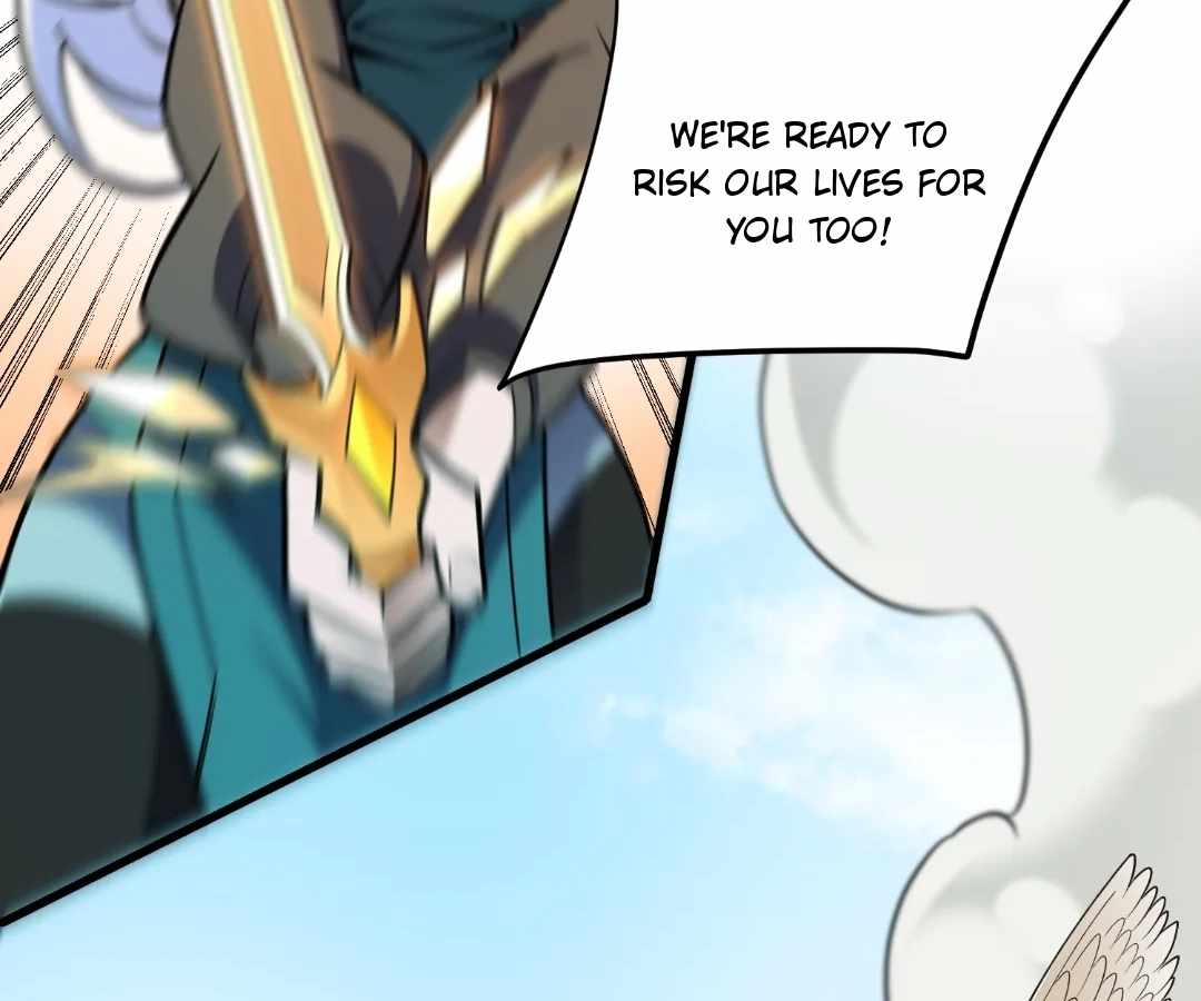 God killer Chapter 203 page 138 - 