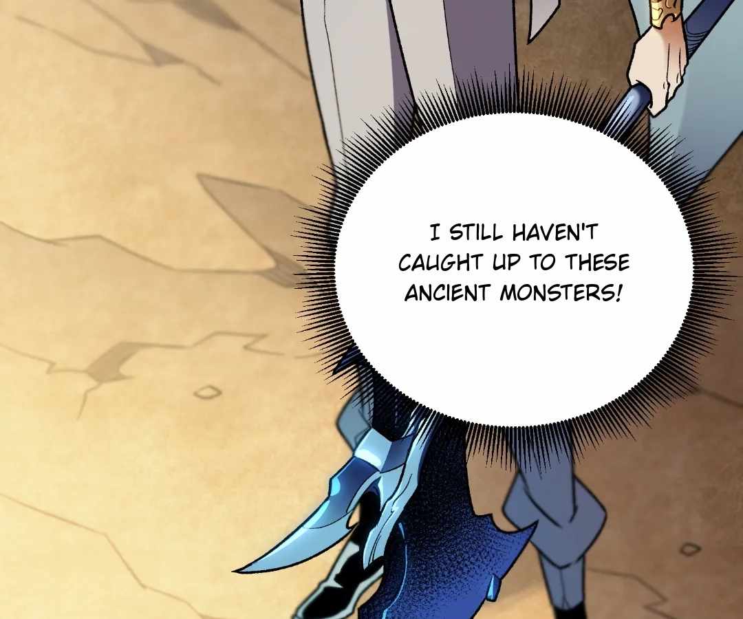 God killer Chapter 203 page 16 - 