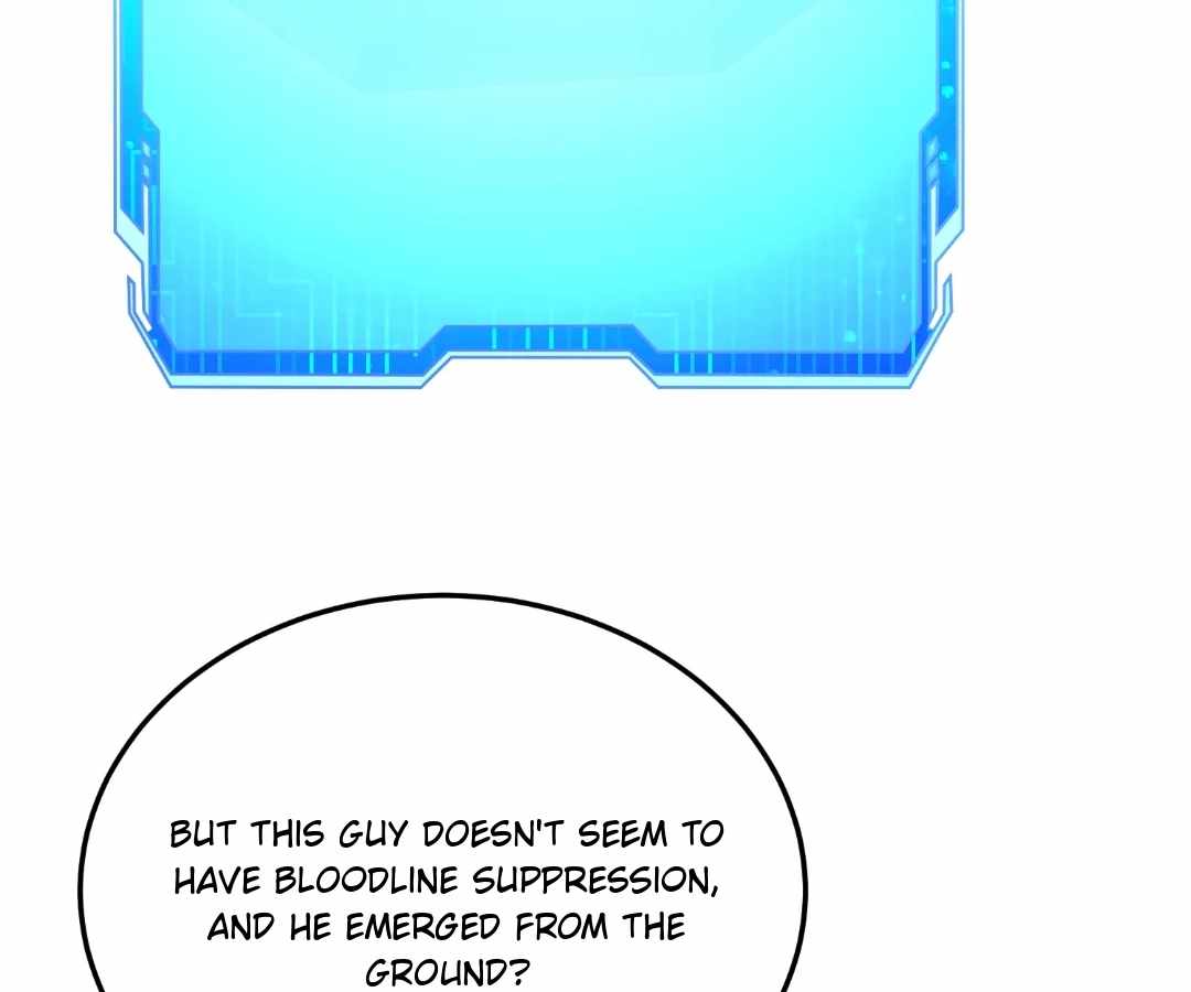 God killer Chapter 203 page 18 - 