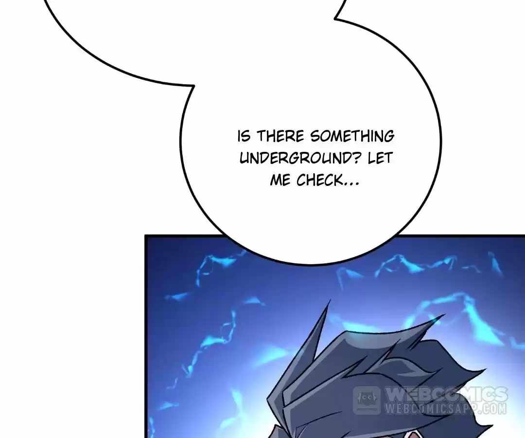 God killer Chapter 203 page 19 - 