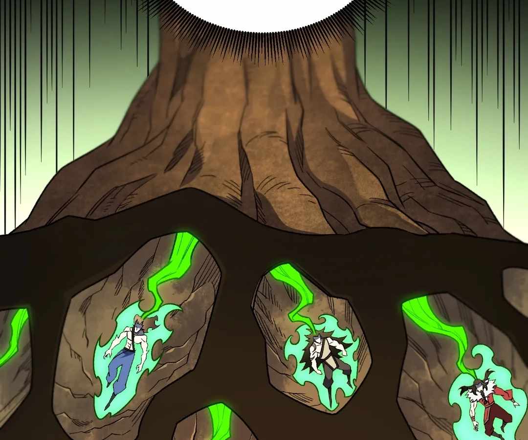 God killer Chapter 203 page 25 - 