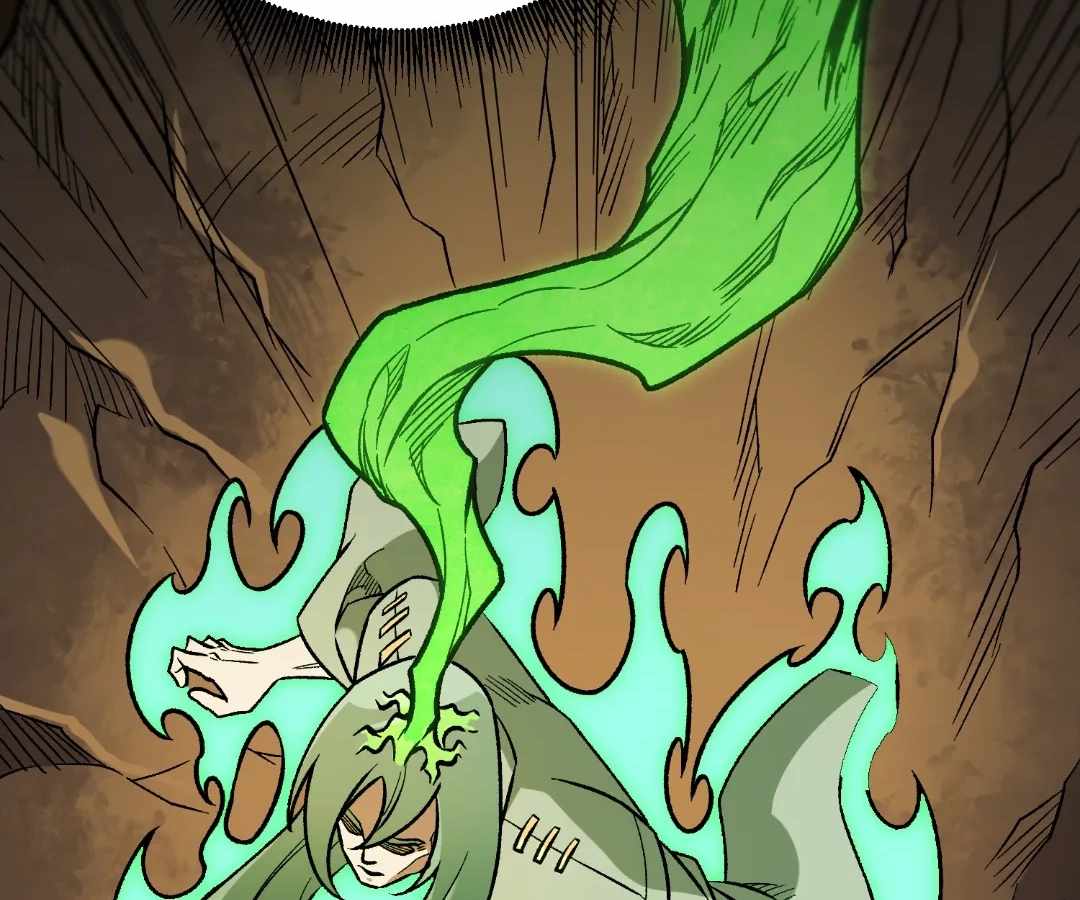God killer Chapter 203 page 29 - 
