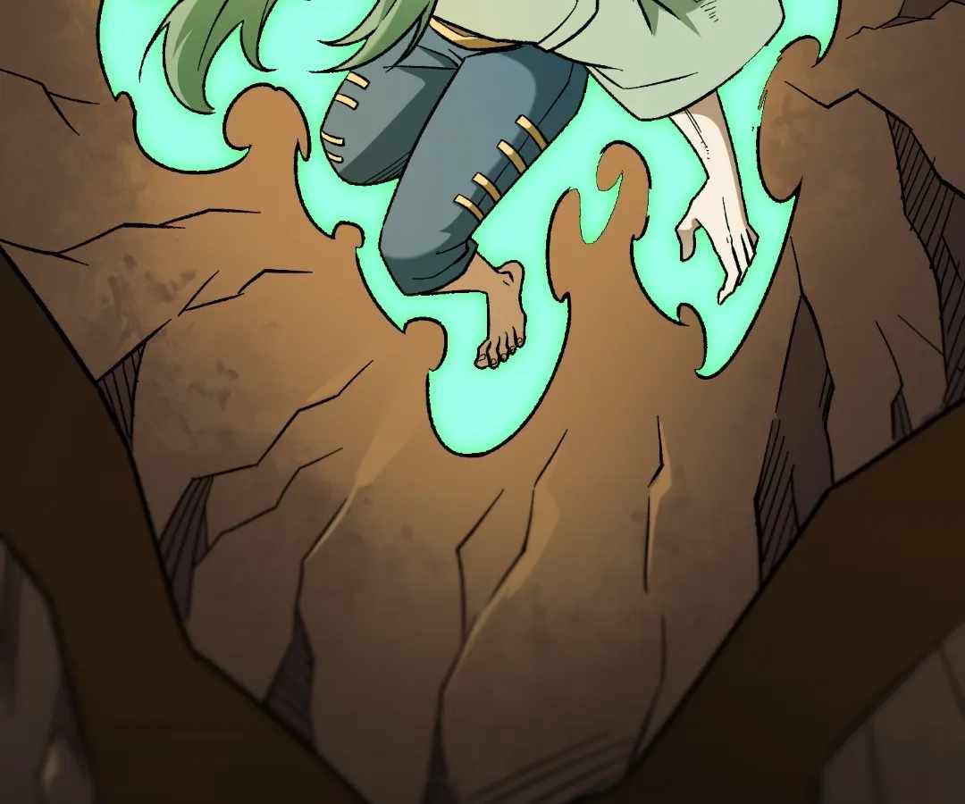 God killer Chapter 203 page 30 - 