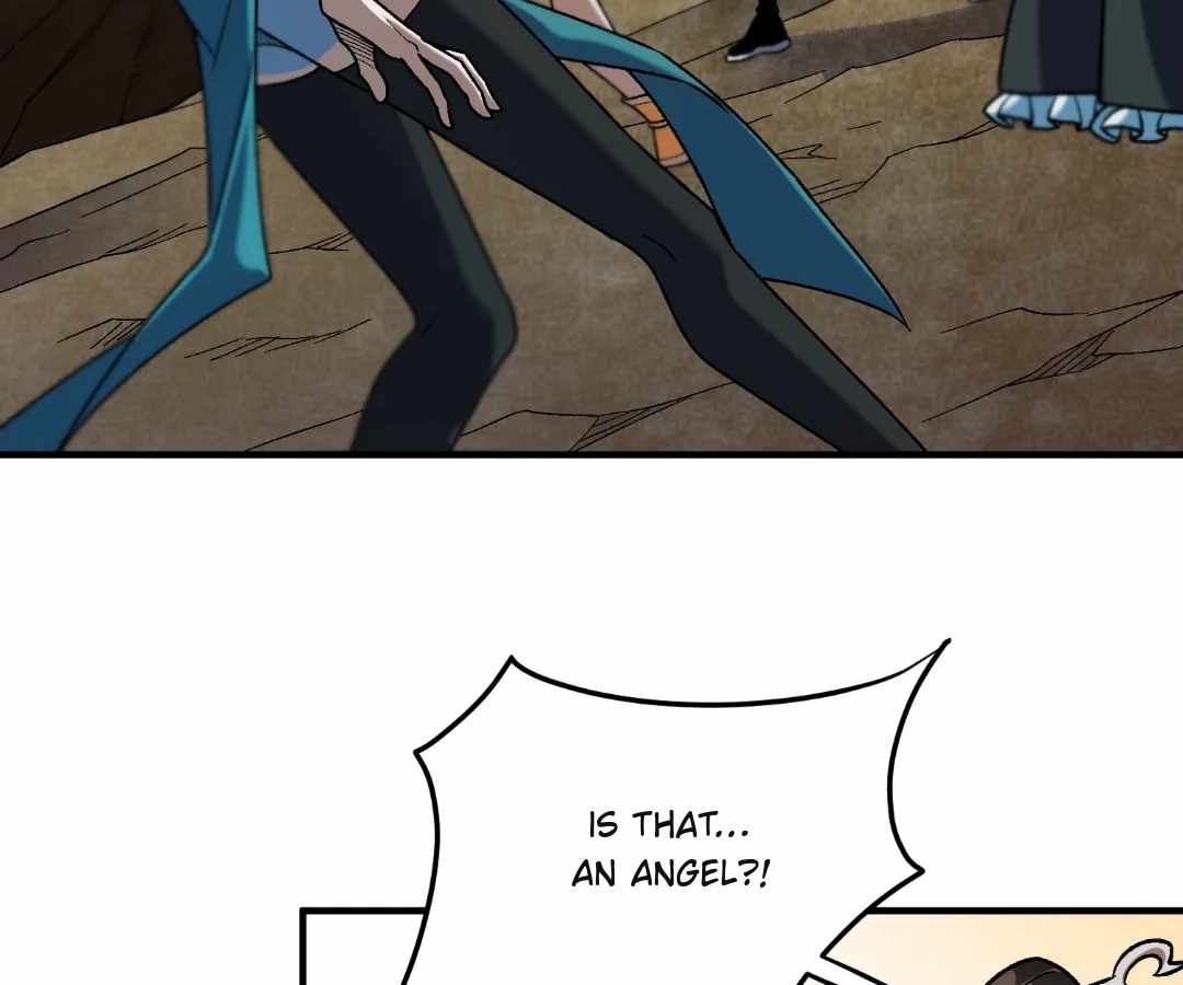 God killer Chapter 203 page 4 - 