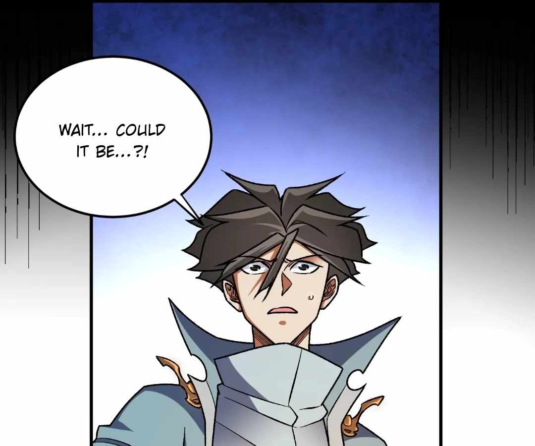 God killer Chapter 203 page 32 - 