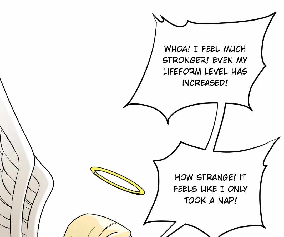 God killer Chapter 203 page 34 - 