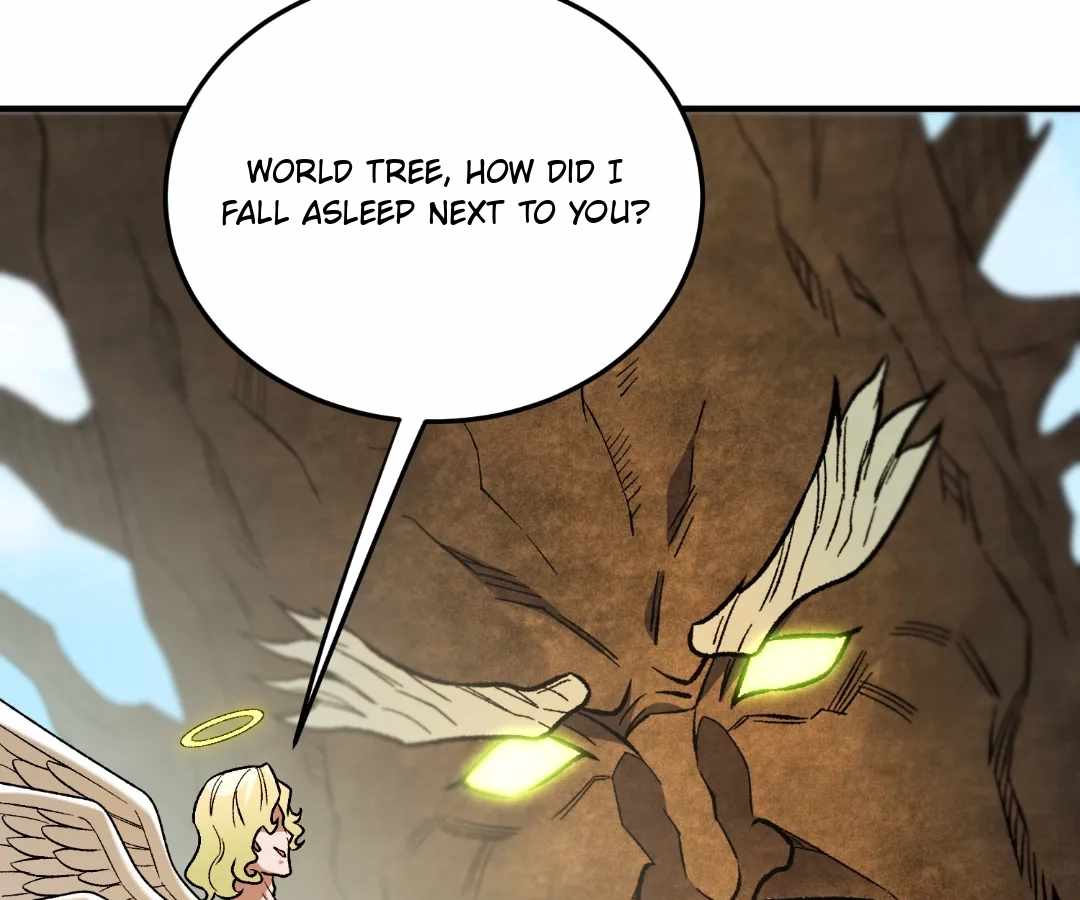 God killer Chapter 203 page 37 - 