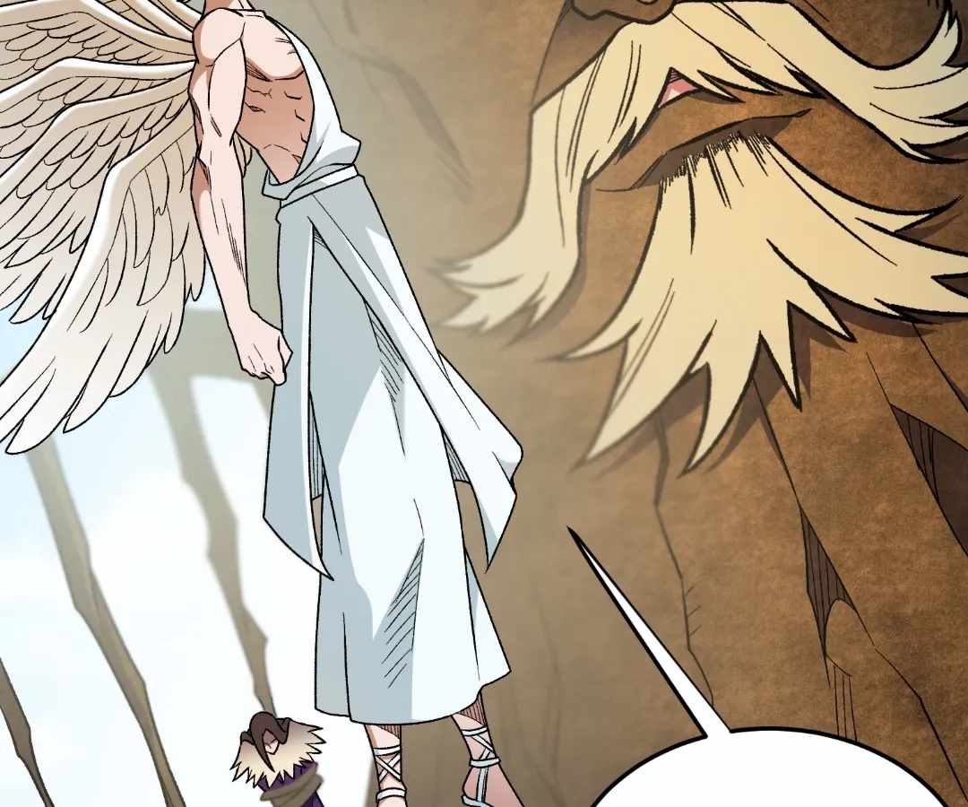 God killer Chapter 203 page 38 - 