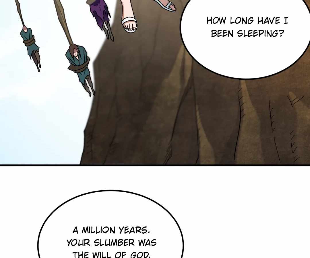 God killer Chapter 203 page 39 - 