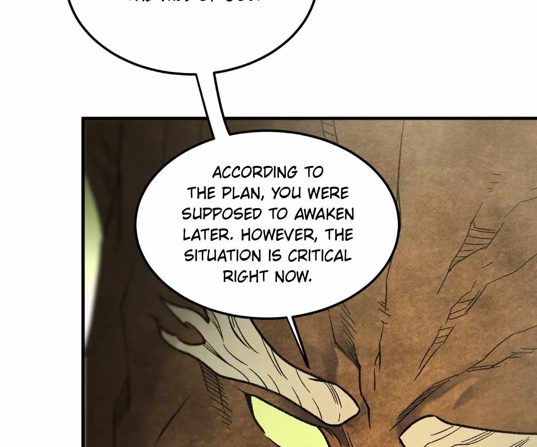 God killer Chapter 203 page 40 - 