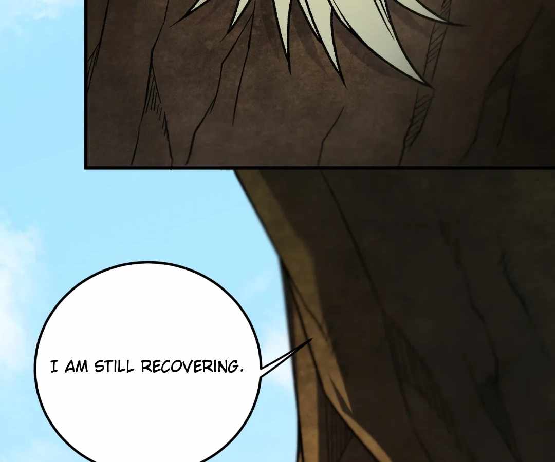 God killer Chapter 203 page 42 - 