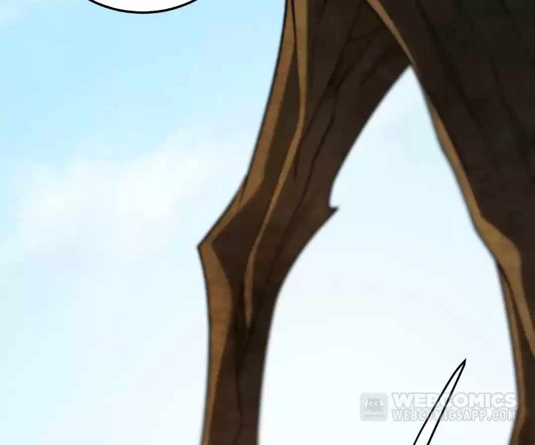 God killer Chapter 203 page 43 - 