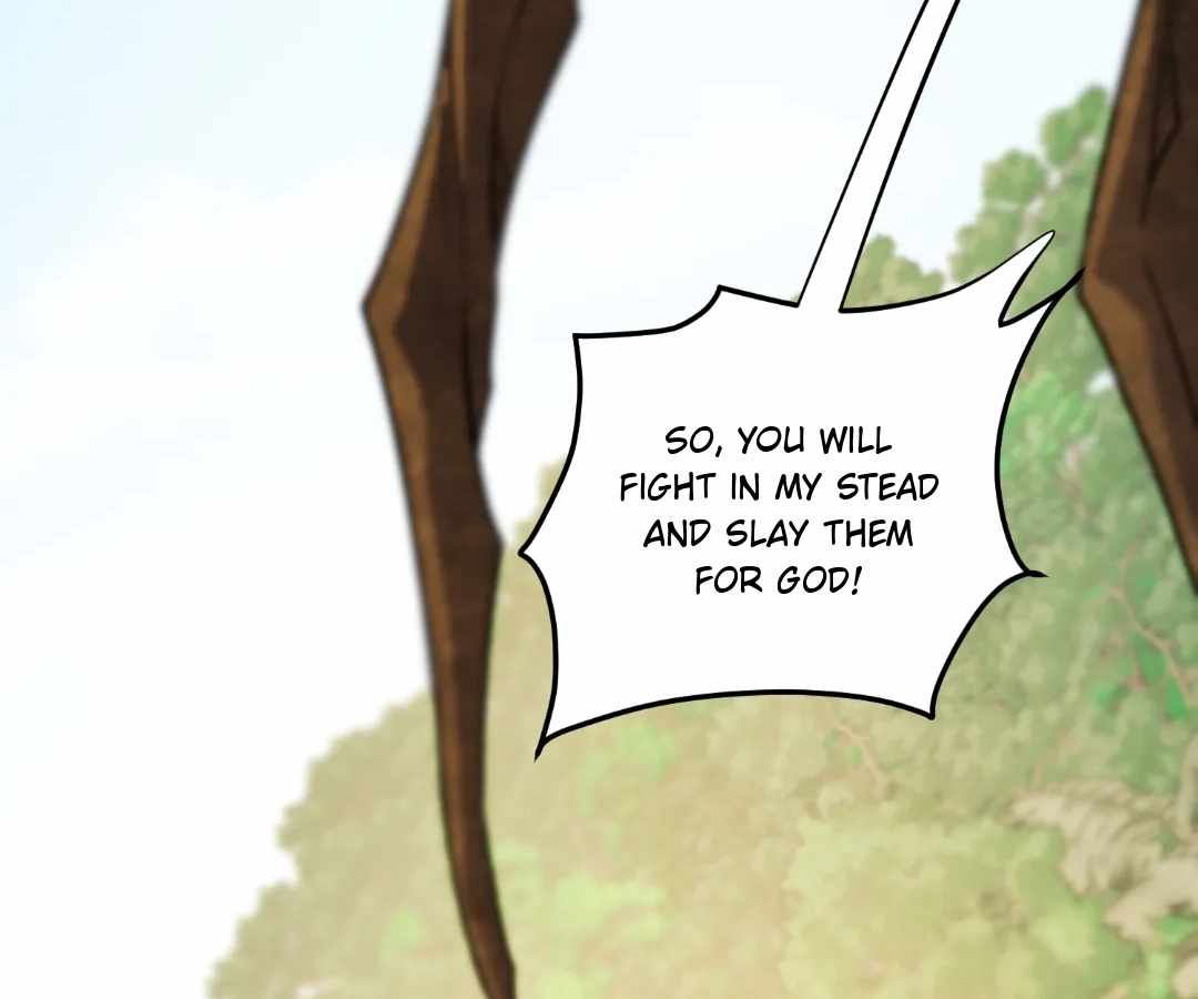 God killer Chapter 203 page 44 - 
