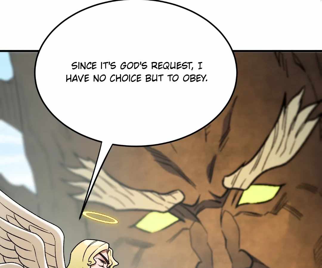 God killer Chapter 203 page 47 - 
