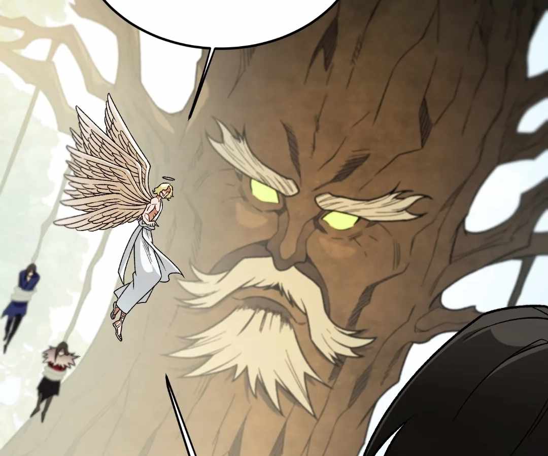 God killer Chapter 203 page 50 - 