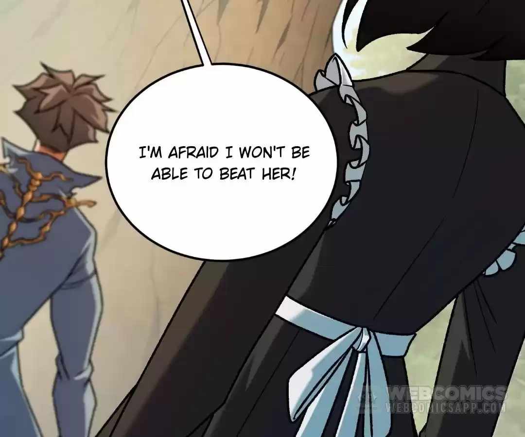 God killer Chapter 203 page 51 - 