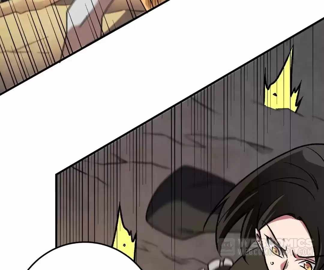 God killer Chapter 203 page 59 - 