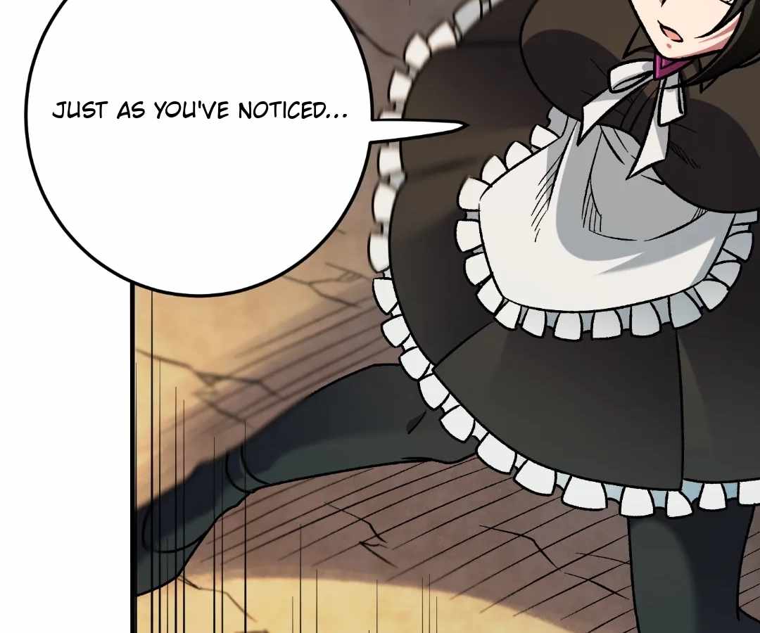 God killer Chapter 203 page 60 - 