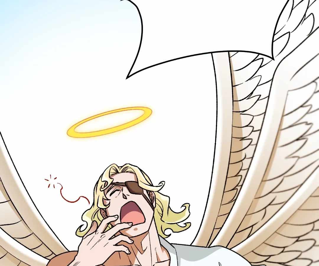 God killer Chapter 203 page 7 - 