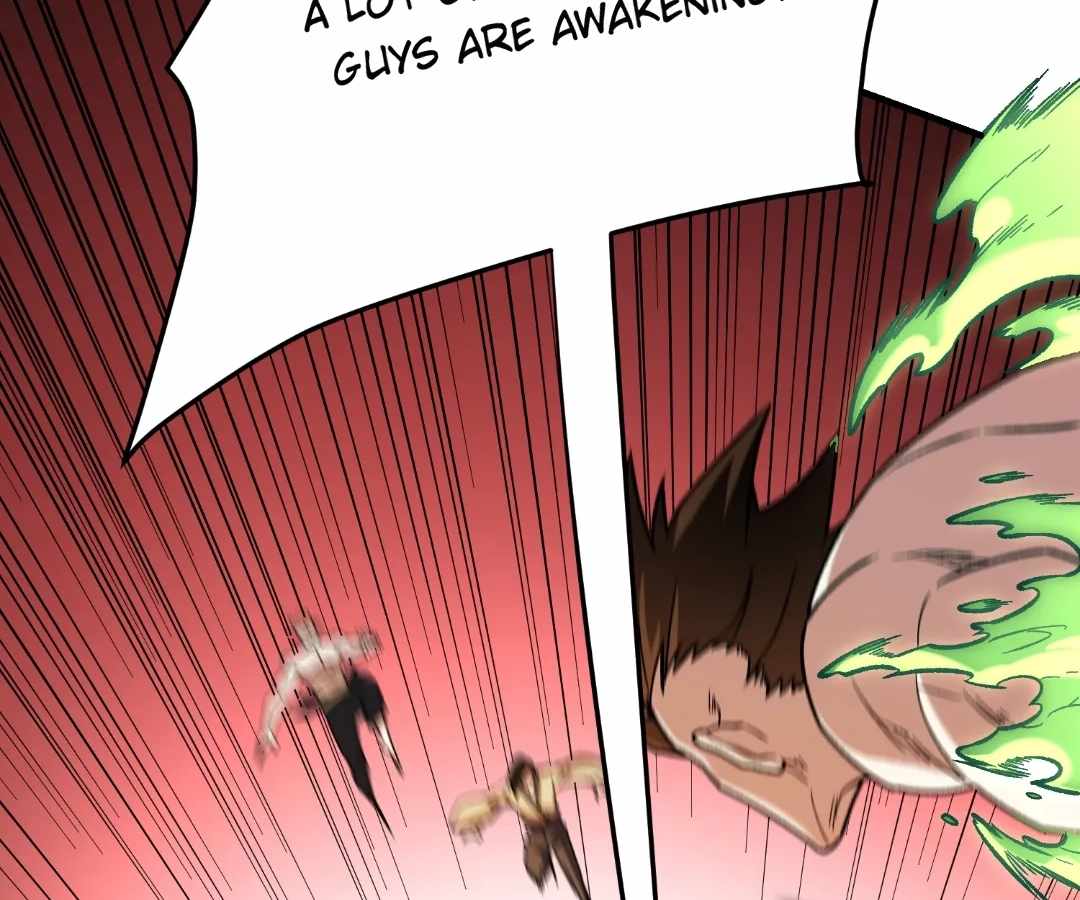 God killer Chapter 203 page 64 - 