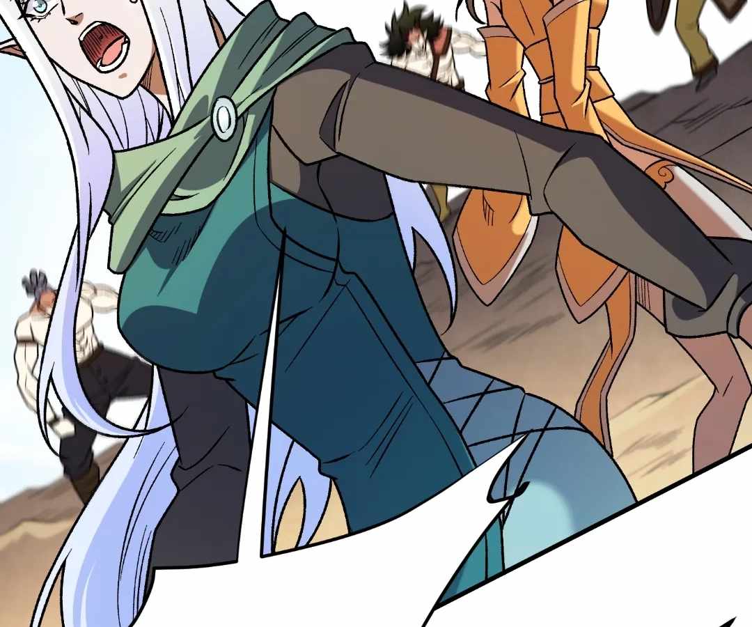 God killer Chapter 203 page 68 - 