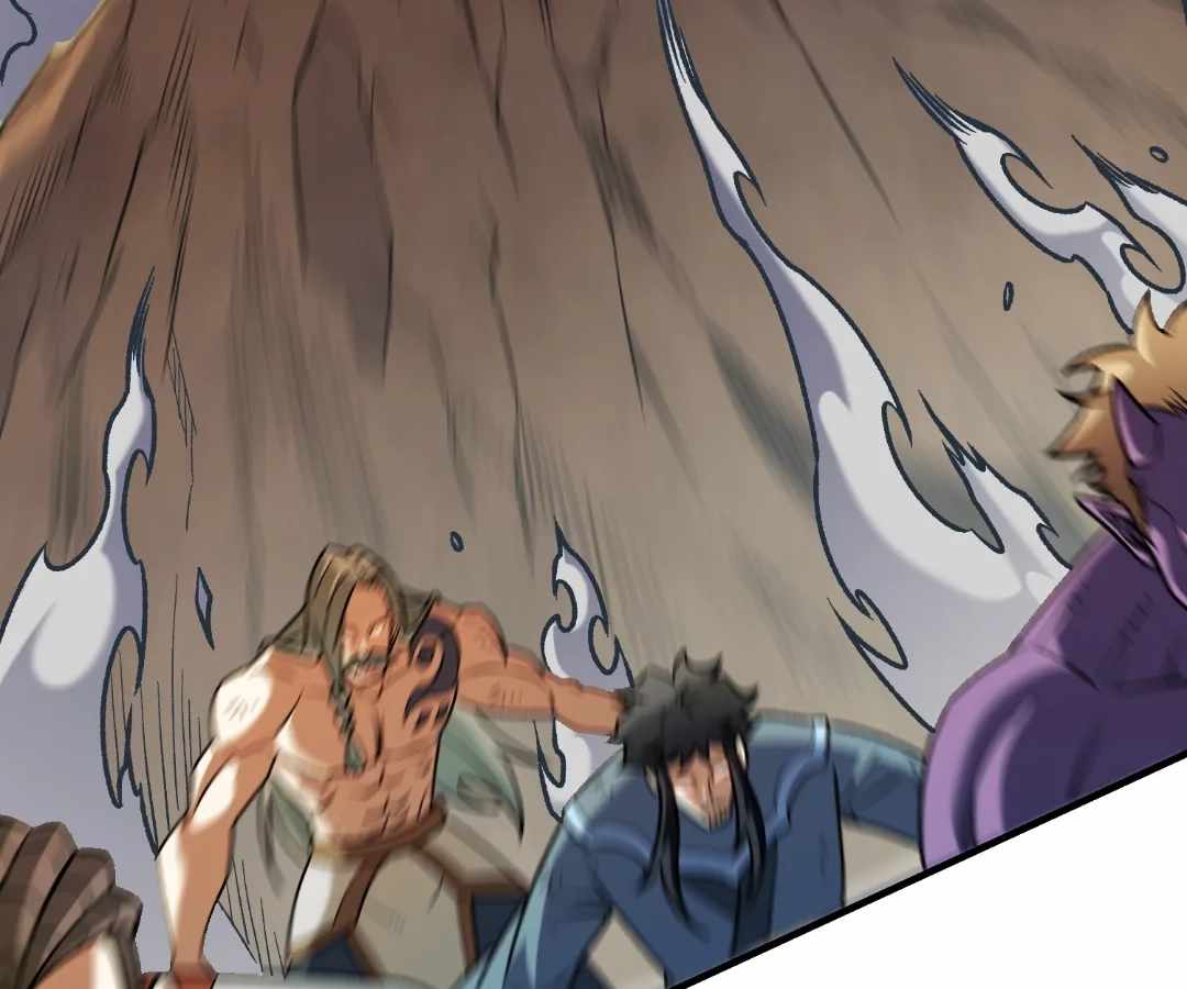 God killer Chapter 203 page 72 - 