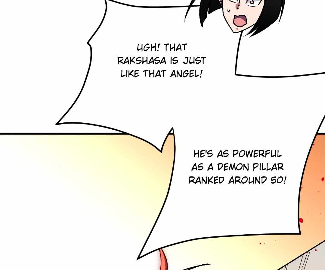 God killer Chapter 203 page 81 - 