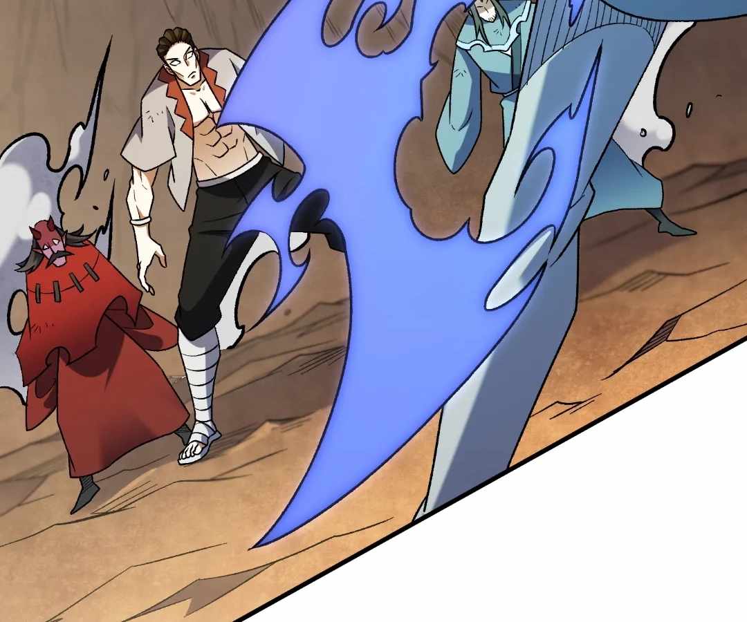 God killer Chapter 203 page 87 - 