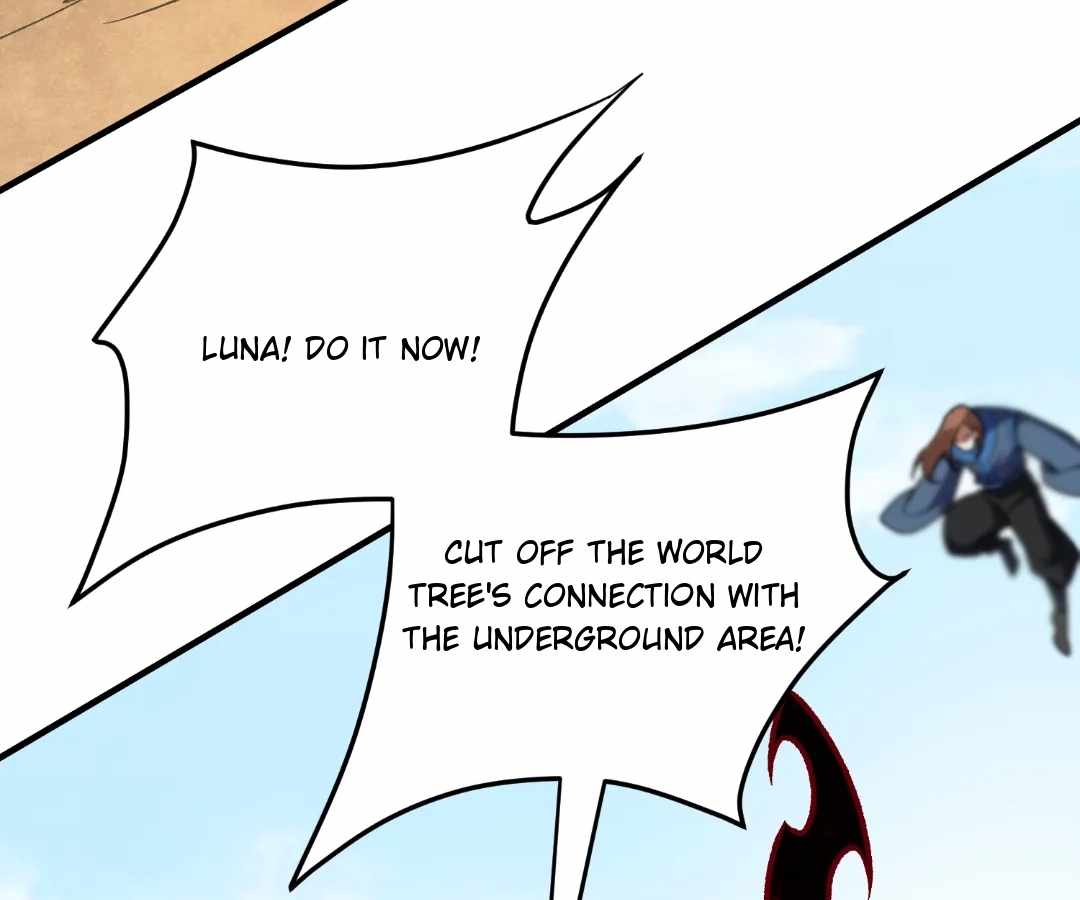 God killer Chapter 203 page 88 - 