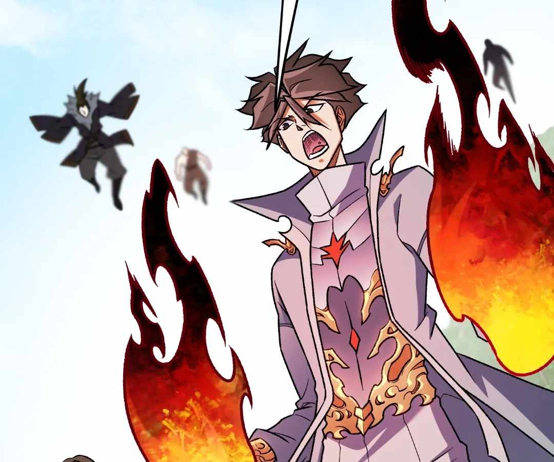 God killer Chapter 203 page 89 - 