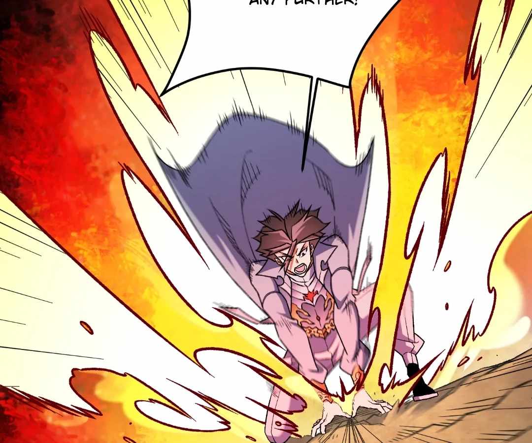 God killer Chapter 203 page 92 - 