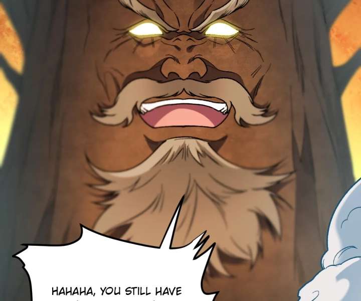 God killer Chapter 204 page 2 - 