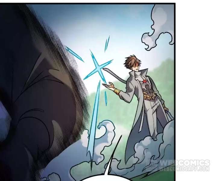 God killer Chapter 204 page 11 - 