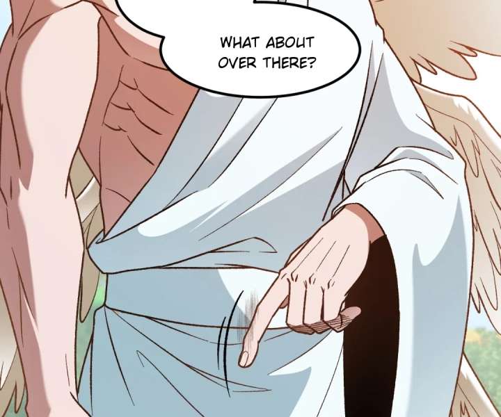 God killer Chapter 204 page 103 - 